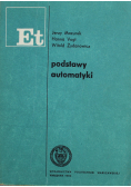 Podstawy automatyki
