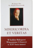 Misericordia et Veritas