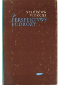 Z perspektywy podroży