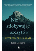 Nie zdobywając szczytów