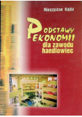 Podstawy ekonomii dla zawodu handlowiec