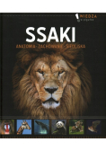 Ssaki Anatomia, Zachowanie,  Siedliska