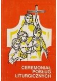 Ceremoniał Posług Liturgicznych