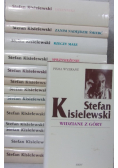Pisma wybrane Kisielewski Tom 1 do 14