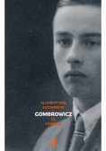 Gombrowicz Ja Geniusz