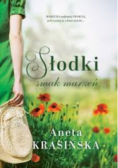Słodki smak marzeń wyd. kieszonkowe