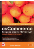 Oscommerce tworzenie sklepów internetowych