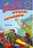 Scooby-Doo! Wyścigi potworów