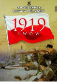 Zwycięskie Bitwy Polaków Tom 13 Lwów 1919