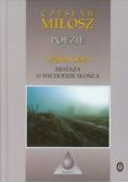 Poezje Ekstaza o wschodzie słońca