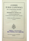 Codex Iuris Canonici