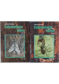 Entomologia leśna Tom I i II