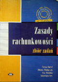 Zasady rachunkowości zbiór