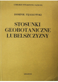 Stosunki geobotaniczne Lubelszczyzny