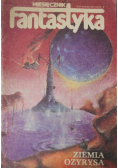 Miesięcznik Fantastyka Nr 4 / 84  Ziemia Ozyrysa