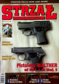 Strzał Magazyn o Broni Nr 2