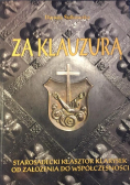 Za klauzurą