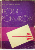 Teoria pomiarów