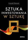 Sztuka inwestowania w sztukę