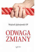 Odwaga zmiany