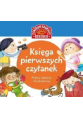 Księga pierwszych czytanek