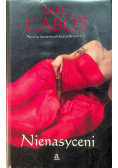 Nienasyceni