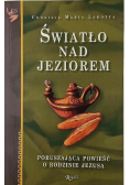 Światło nad jeziorem