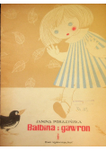 Balbina i Gawron