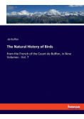 The Natural History of Birds