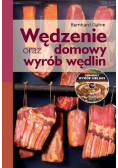 Wędzenie oraz domowy wyrób wędlin