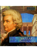 Mistrzowie muzyki klasycznej Mozart Pracowity Geniusz CD Nowa