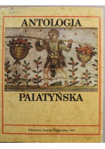 Antologia palatyńska