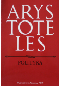 Arystoteles Polityka