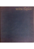 Suita śląska