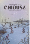 Magazyn żydowski Chidusz Nr 7 / 21