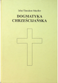 Dogmatyka chrzescijanska