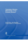 Teaching Literacy Effectively in the Primary School