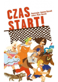 Czas start