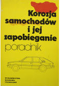 Korozja samochodów i jej zapobieganie