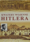 Kwatery wojenne Hitlera