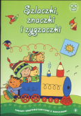 Szlaczki, znaczki i zygzaczki