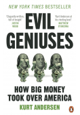 Evil Geniuses