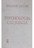 Psychologia Junga