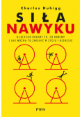 Siła nawyku