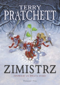 Zimistrz Opowieść ze Świata Dysku