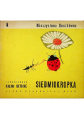 Siedmiokropka