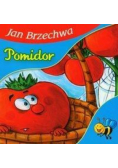 Bajki dla malucha - Pomidor