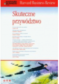 Skuteczne przywództwo