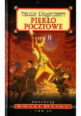 Piekło pocztowe Część II