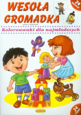 Wesoła gromadka